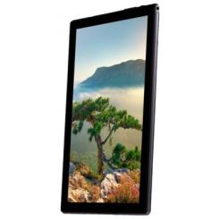 Планшет Sigma X-style Tab A1010 4G 64GB Grey чохол-кни Фото 3