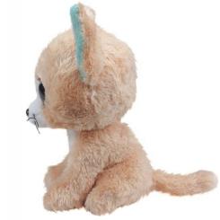 Мягкая игрушка Lumo Stars Кот Peach Фото 3