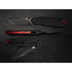 Нож Boker Plus Yokai Фото 5