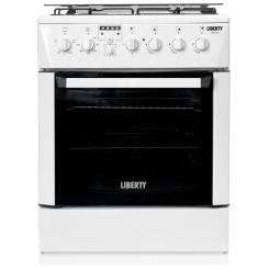 Плита Liberty PWE 6105-F Фото