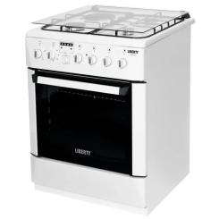 Плита Liberty PWE 6105-F Фото 1
