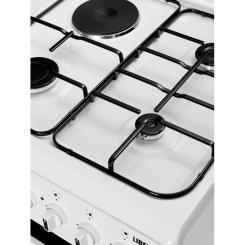 Плита Liberty PWE 6105-F Фото 3