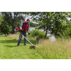 Триммер садовый AL-KO мотокоса SOLO 140 B Фото 1