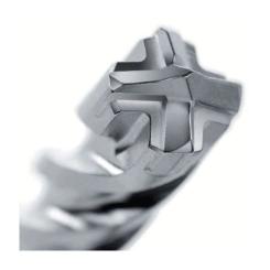 Бур Makita SDS-Plus Nemesis II 6x165 мм (5 шт.) Фото 1