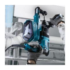 Бур Makita SDS-Plus Nemesis II 6x165 мм (5 шт.) Фото 5