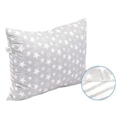 Подушка Руно Силиконовая Star 50х70 см Фото