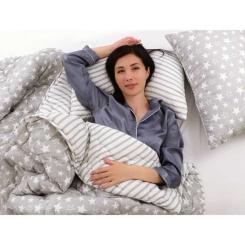 Подушка Руно Силиконовая Star 50х70 см Фото 6