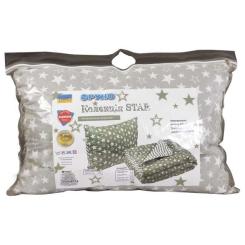 Подушка Руно Силиконовая Star 50х70 см Фото 7