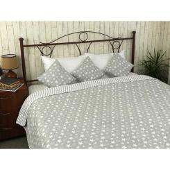 Покрывало Руно Двустороннее Star 212х240 см Фото