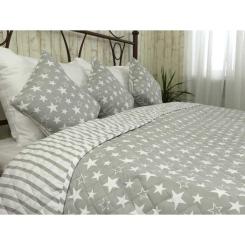 Покрывало Руно Двустороннее Star 212х240 см Фото 1