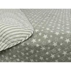Покрывало Руно Двустороннее Star 212х240 см Фото 2