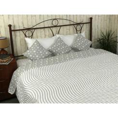 Покрывало Руно Двустороннее Star 212х240 см Фото 3