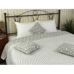 Покрывало Руно Двустороннее Star 212х240 см Фото 5