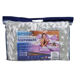 Покрывало Руно Двустороннее Star 212х240 см Фото 6