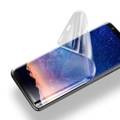 Пленка защитная Devia Matt Xiaomi Redmi Note 10 Pro Фото 2
