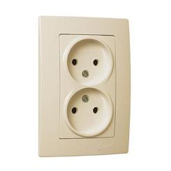 Розетка MAKEL Lillium Natural Kare Крем Фото