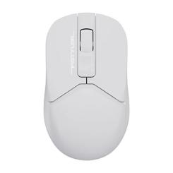 Мышка A4Tech FG12 White Фото 1