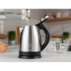 Электрочайник Ardesto EKL-T30 Фото 3
