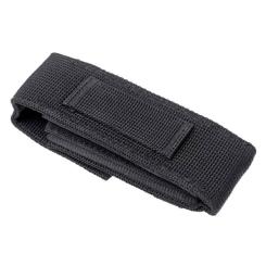 Чехол для мультитула Leatherman Large 4,75" Nylon Black Фото 2
