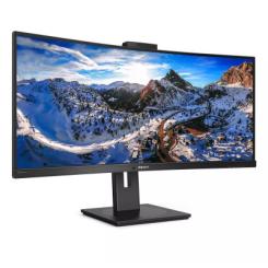 Монитор Philips 346P1CRH/00 Фото 1