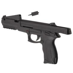 Пневматический пистолет Umarex UX DX17 Фото 2
