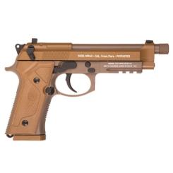 Пневматический пистолет Umarex Beretta Mod. M9A3 FM Blowback Фото 1