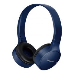 Наушники Panasonic RB-HF420BGEA Blue Фото 1