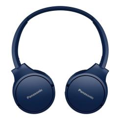 Наушники Panasonic RB-HF420BGEA Blue Фото 2