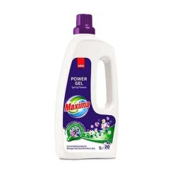 Гель для стирки Sano Spring Flowers 1 л Фото