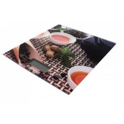 Весы кухонные Grunhelm KES-1PTE Фото 1