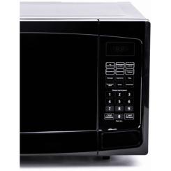 Микроволновая печь Grunhelm 23MX523-B Фото 9