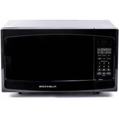 Микроволновая печь Grunhelm 23MX523-B Фото