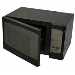 Микроволновая печь Grunhelm 23MX523-B Фото 2