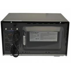Микроволновая печь Grunhelm 23MX523-B Фото 5