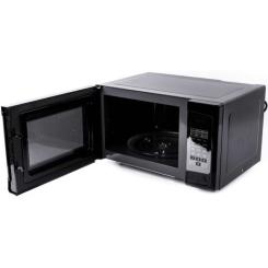 Микроволновая печь Grunhelm 23MX523-B Фото 8