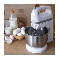 Миксер Grunhelm GRM662W Фото 1