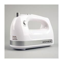Миксер Grunhelm GRM662W Фото 4