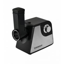 Мясорубка Grunhelm AMG180SSJ Фото 2