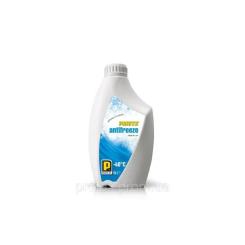 Антифриз PRISTA Coolant 4л Фото
