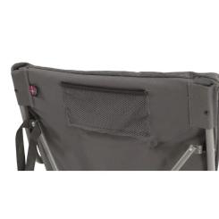 Кресло складное Outwell Alder Lake Grey Фото 1