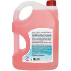 Омыватель автомобильный Profex літній Bubble gum 4 л Фото 1