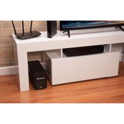 Источник бесперебойного питания APC Back-UPS 900VA, IEC Фото 3