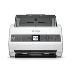 Сканер Epson WorkForce DS-730N Фото