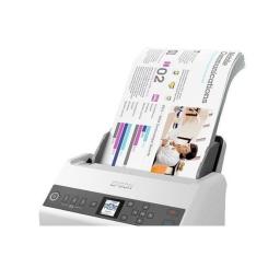 Сканер Epson WorkForce DS-730N Фото 1
