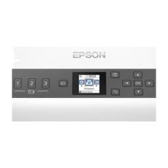 Сканер Epson WorkForce DS-730N Фото 2