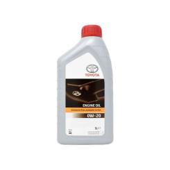 Моторное масло Toyota Motor AFE 0W-20, 1л Фото