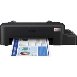 Струйный принтер Epson L121 Фото