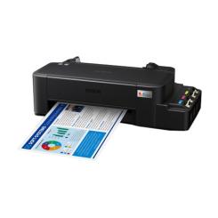 Струйный принтер Epson L121 Фото 3
