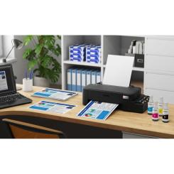 Струйный принтер Epson L121 Фото 4