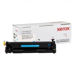 Картридж Xerox HP CF411A (410A), Canon 046 cyan Фото